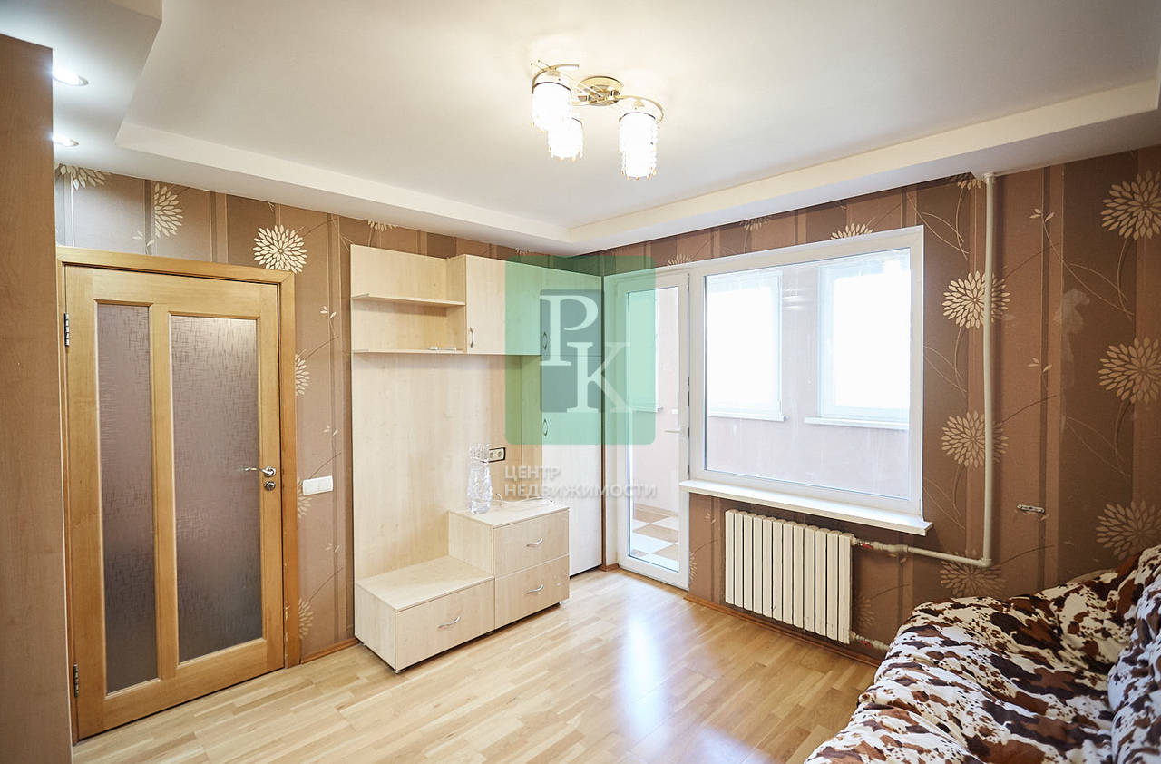 4-комн. квартира, 76.2 м²