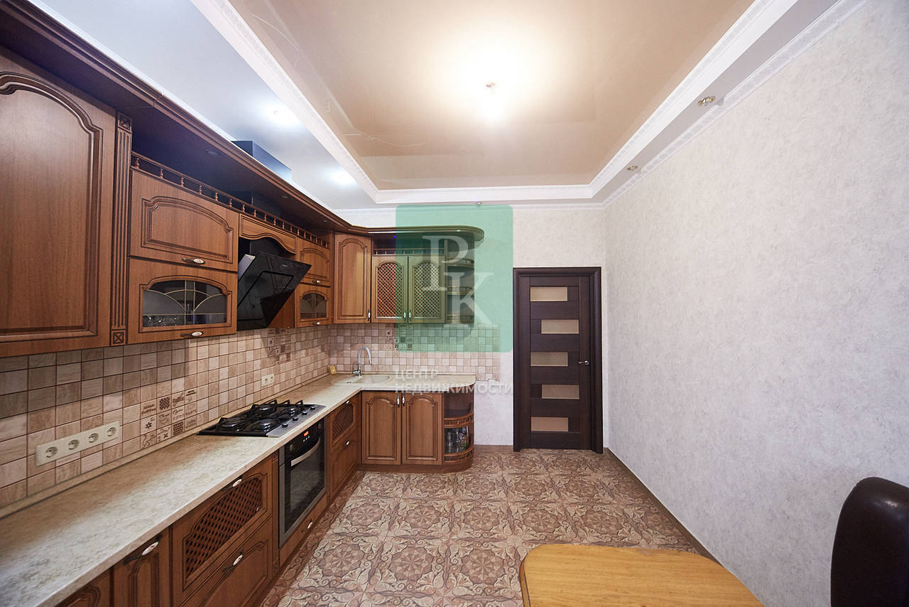 1-комн. квартира, 51 м²