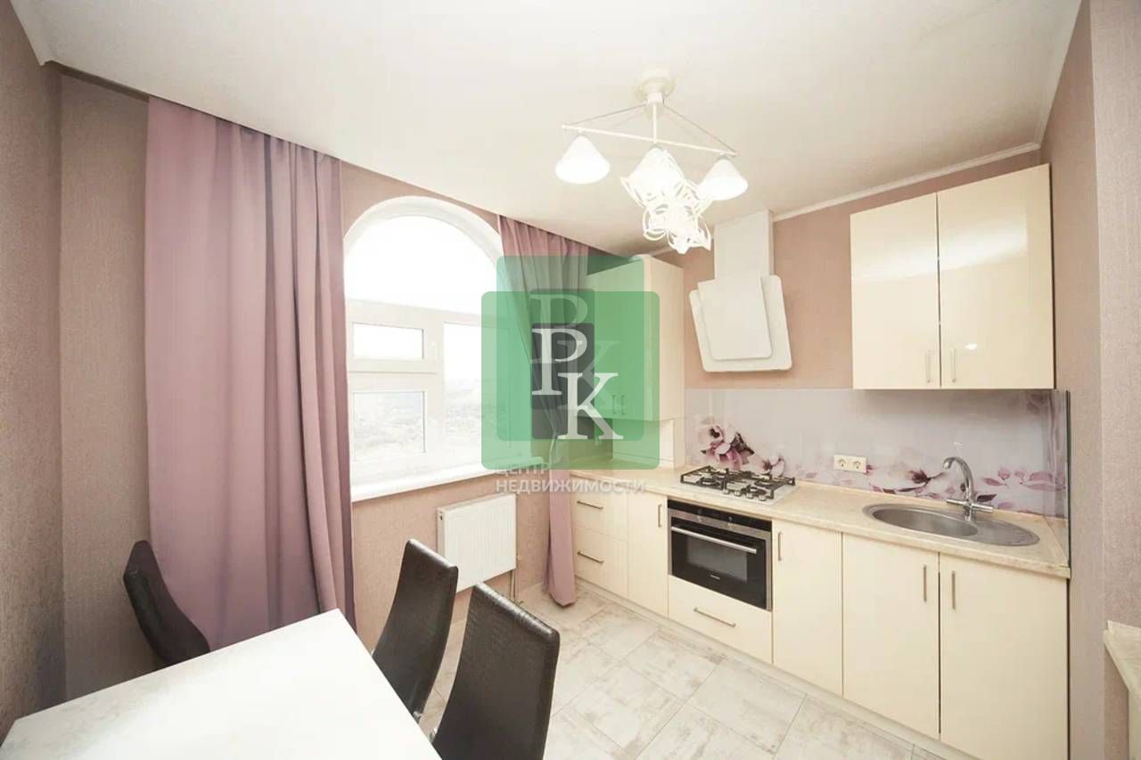 3-комн. квартира, 53 м²