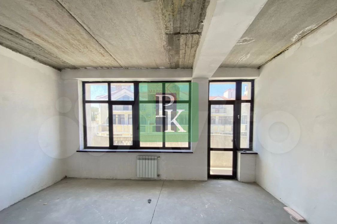 2-комн. квартира, 73.8 м²