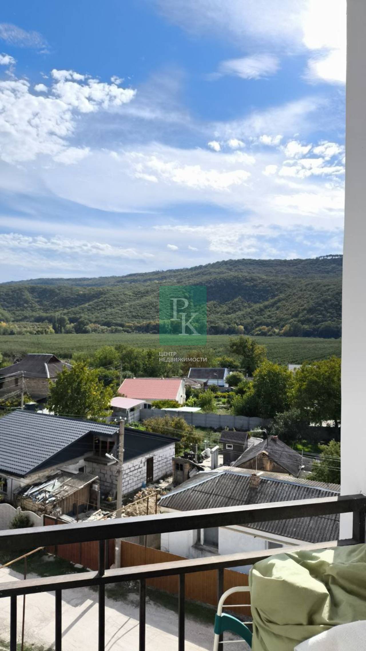 3-комн. квартира, 74.7 м²