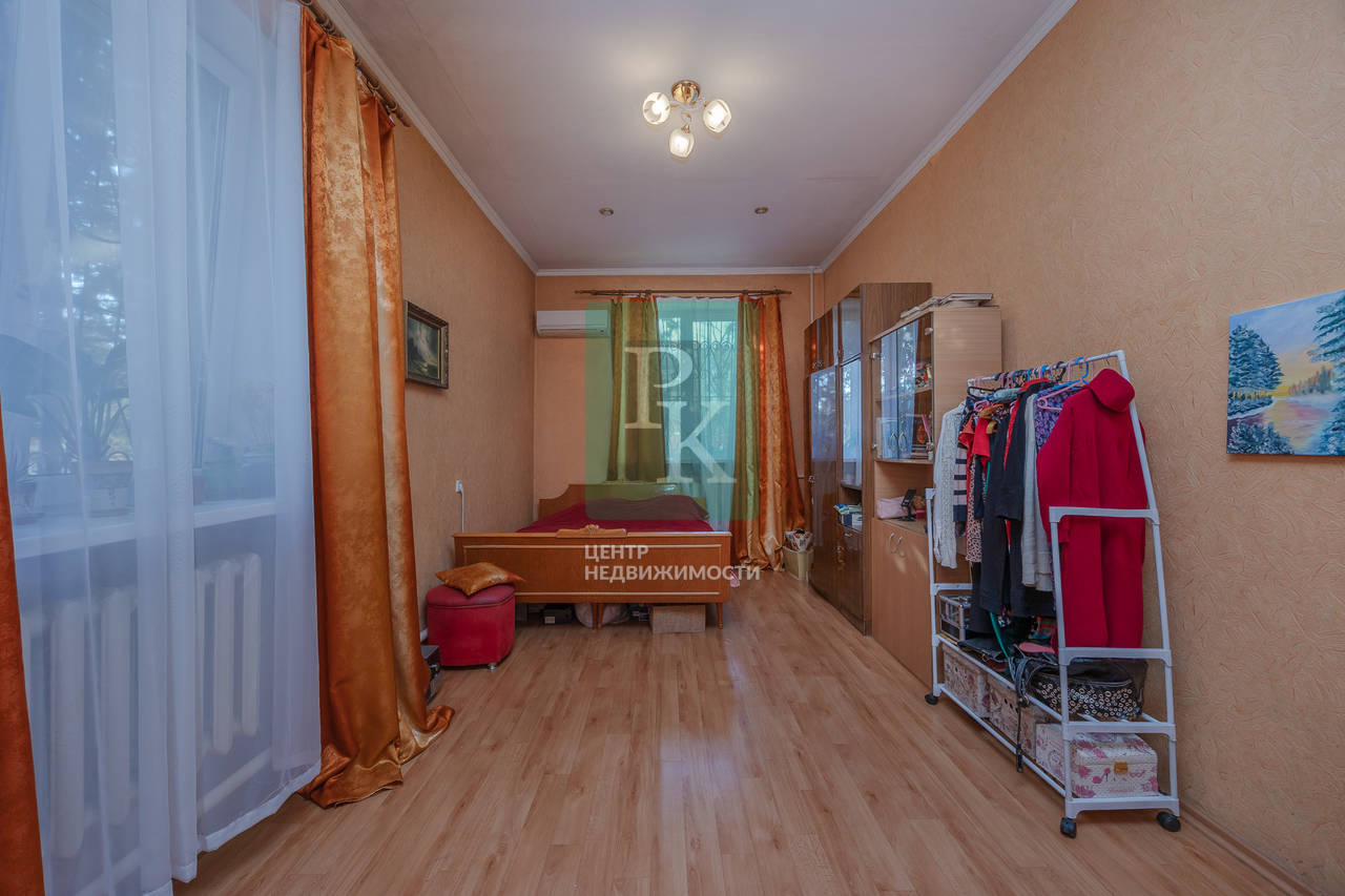 Комната, 16.9 м²