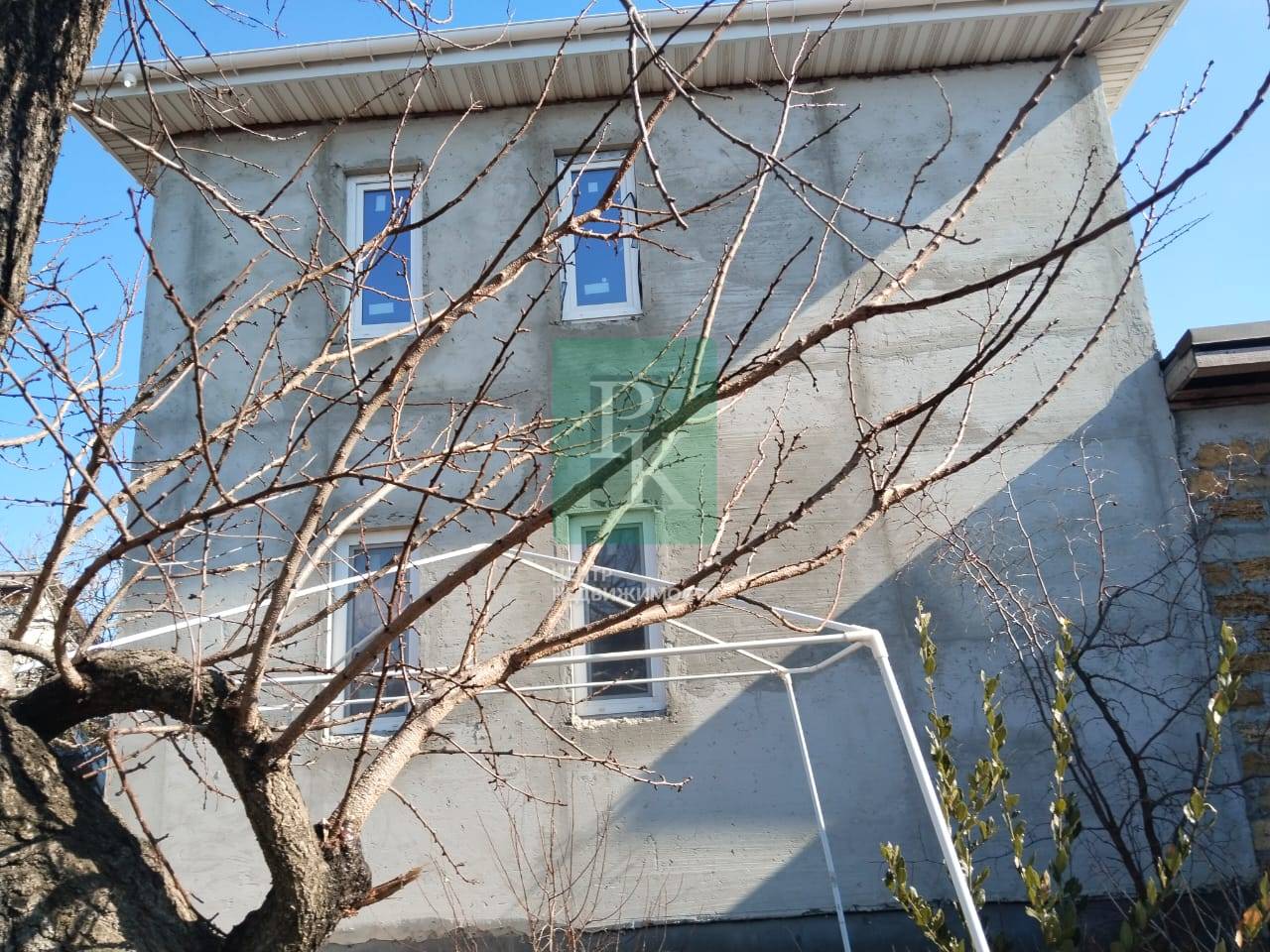 Дом, 132.4 м²