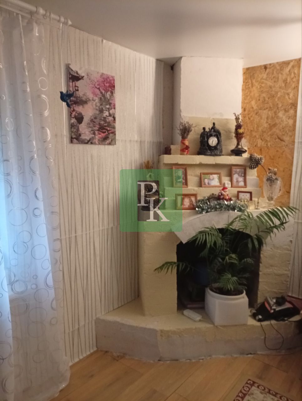 Дом, 68 м²