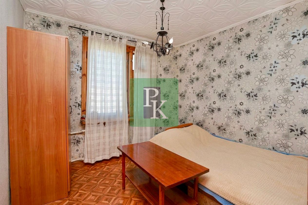 4-комн. квартира, 88.4 м²
