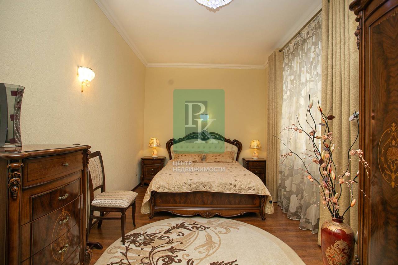 4-комн. квартира, 110 м²