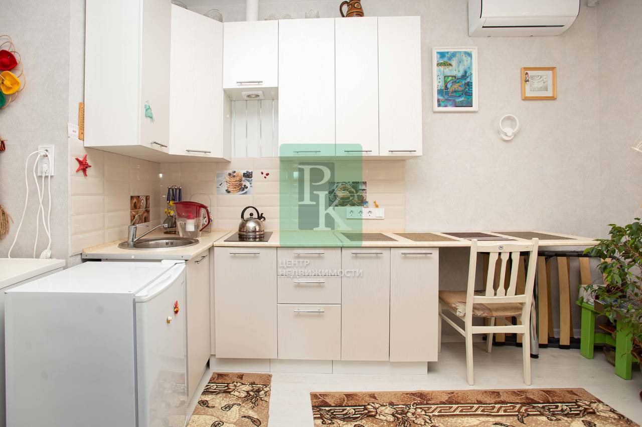 Комната, 16.4 м²