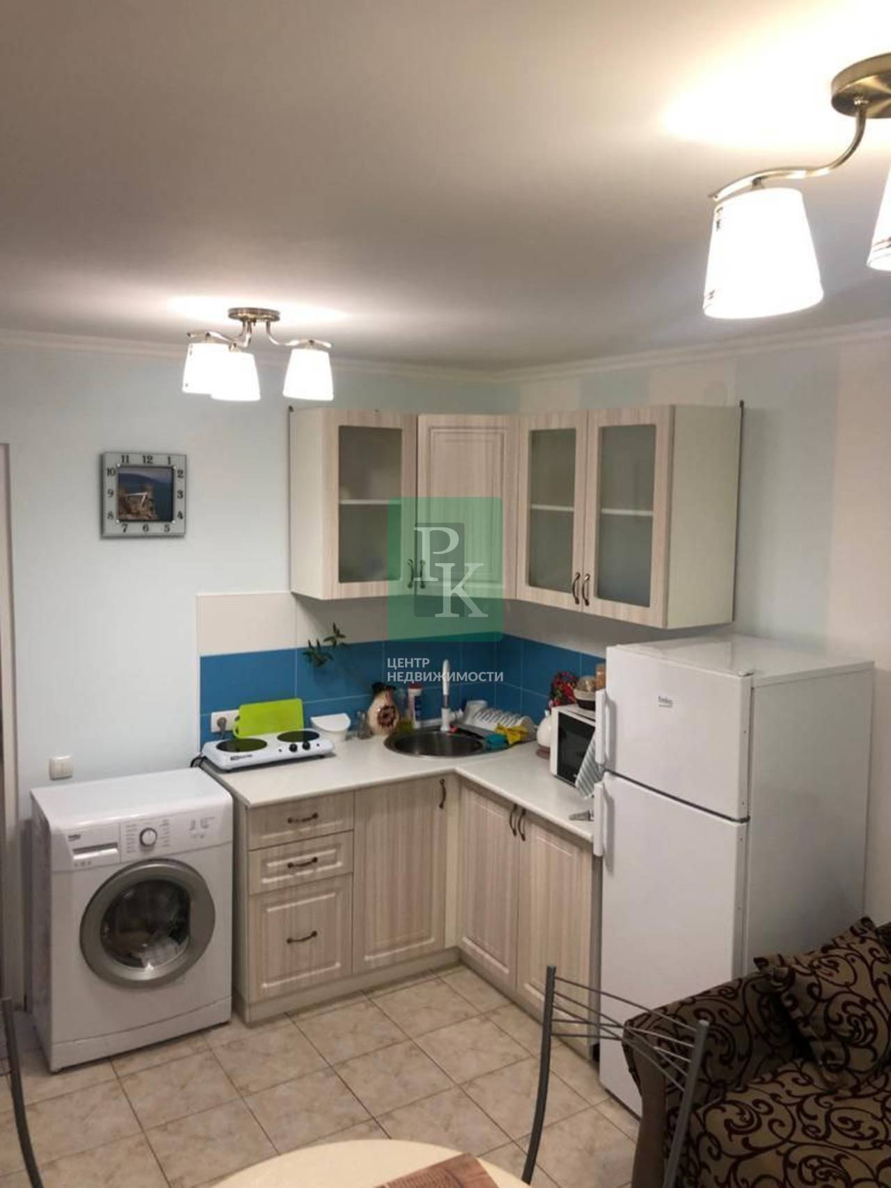 1-комн. апартаменты, 28.1 м²