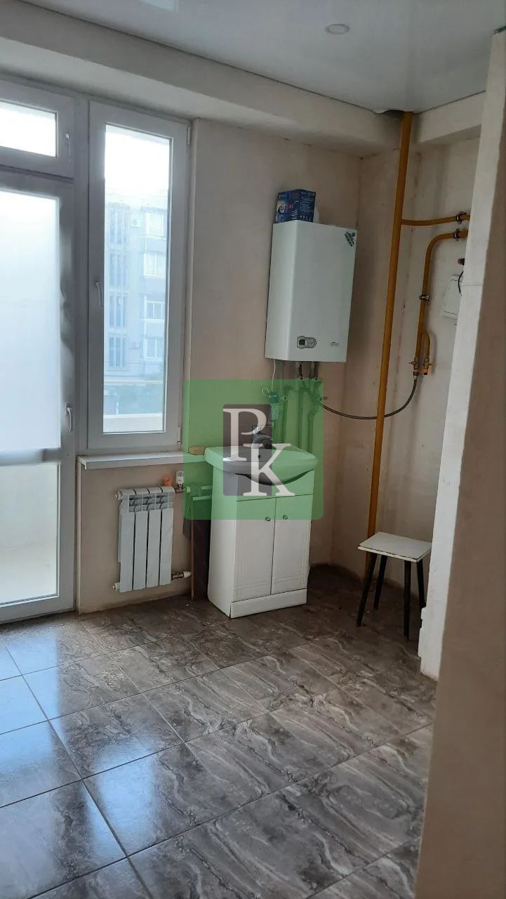 2-комн. квартира, 61.8 м²