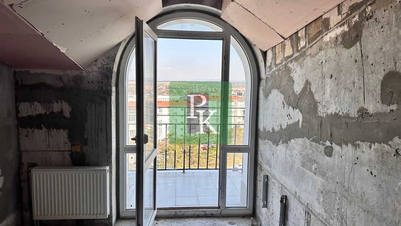1-комн. квартира, 39 м²