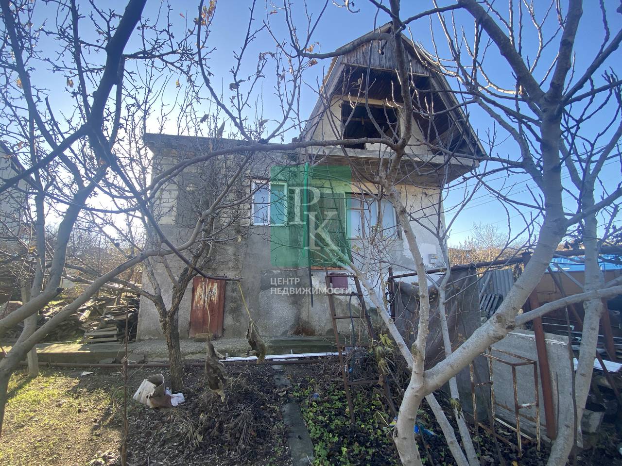 Дом, 89.5 м²