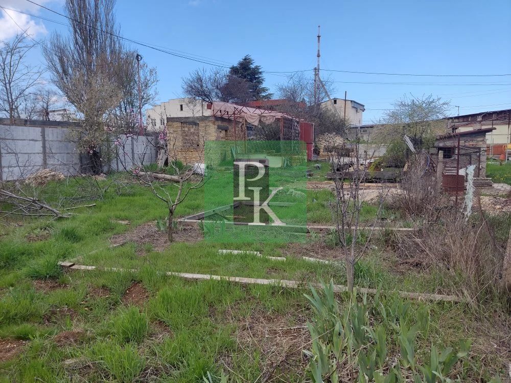 Участок, 5.8 сот.