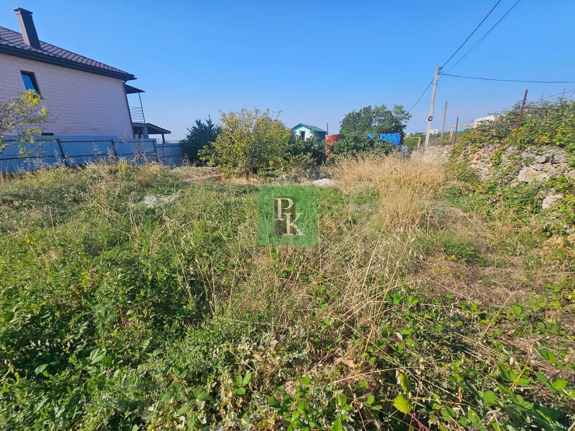 Участок, 4.4 сот.
