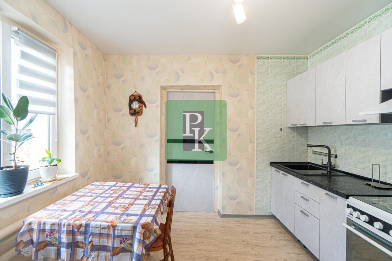 Дом, 76 м²