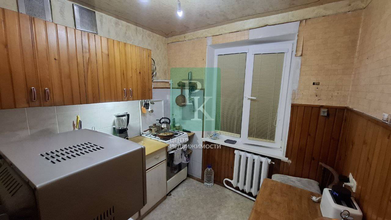 2-комн. квартира, 48.1 м²