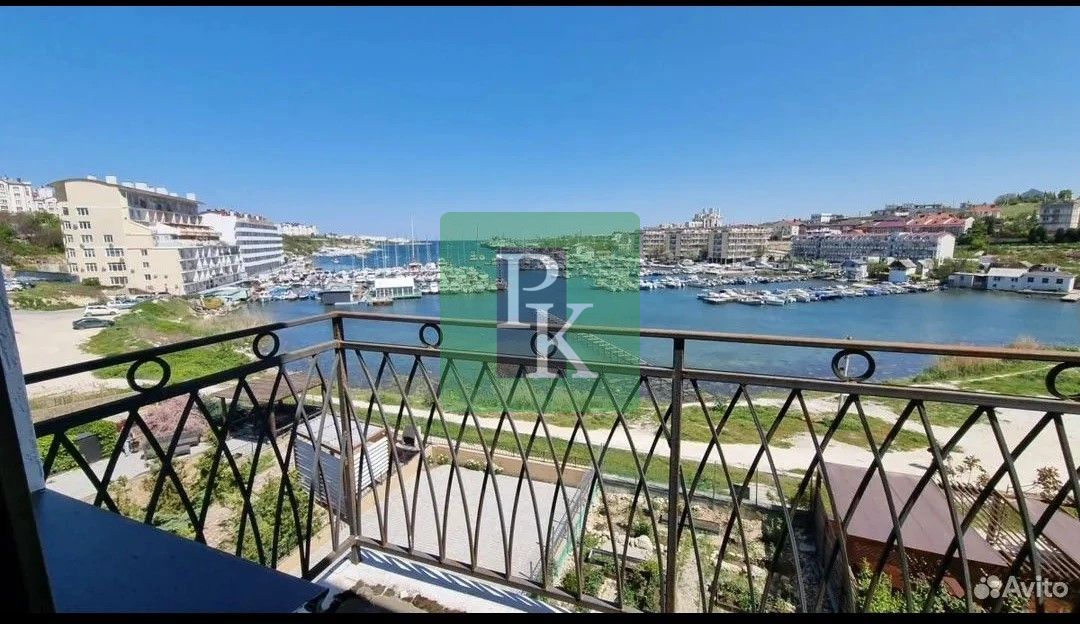 3-комн. квартира, 87 м²