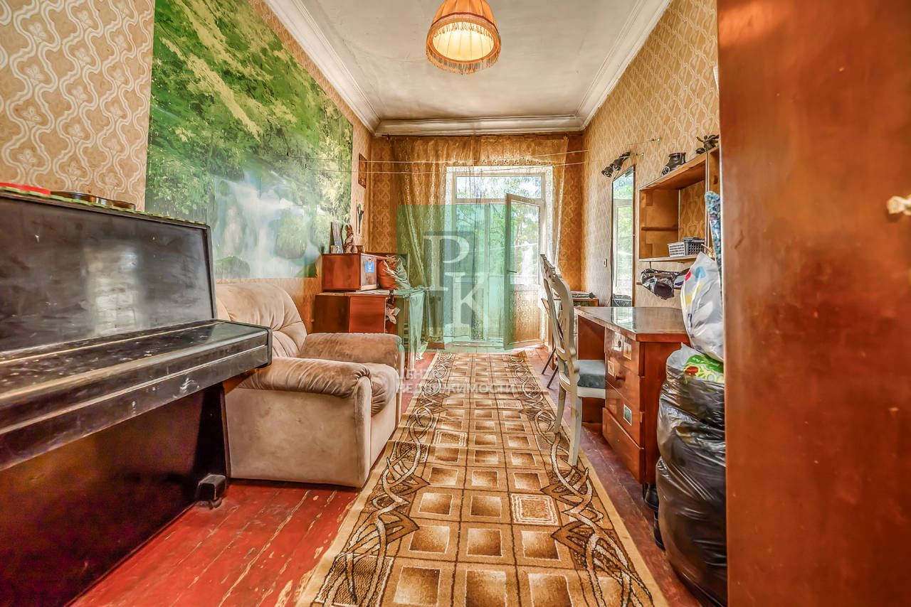 3-комн. квартира, 66.4 м²