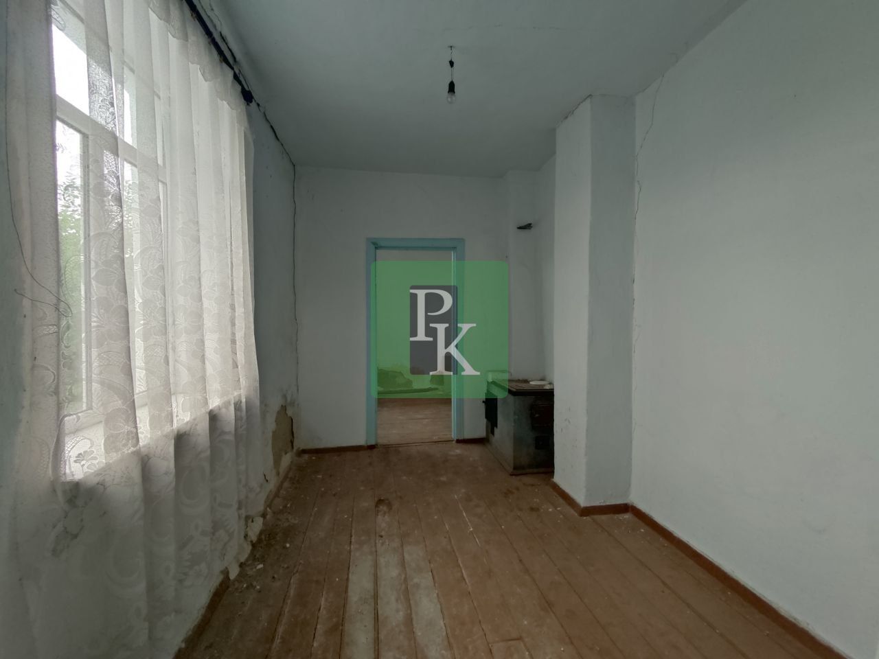 1-комн. квартира, 33.6 м²