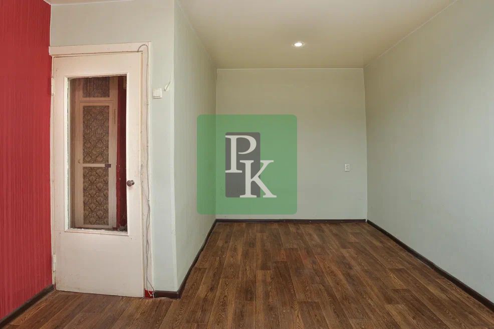 1-комн. квартира, 21.5 м²