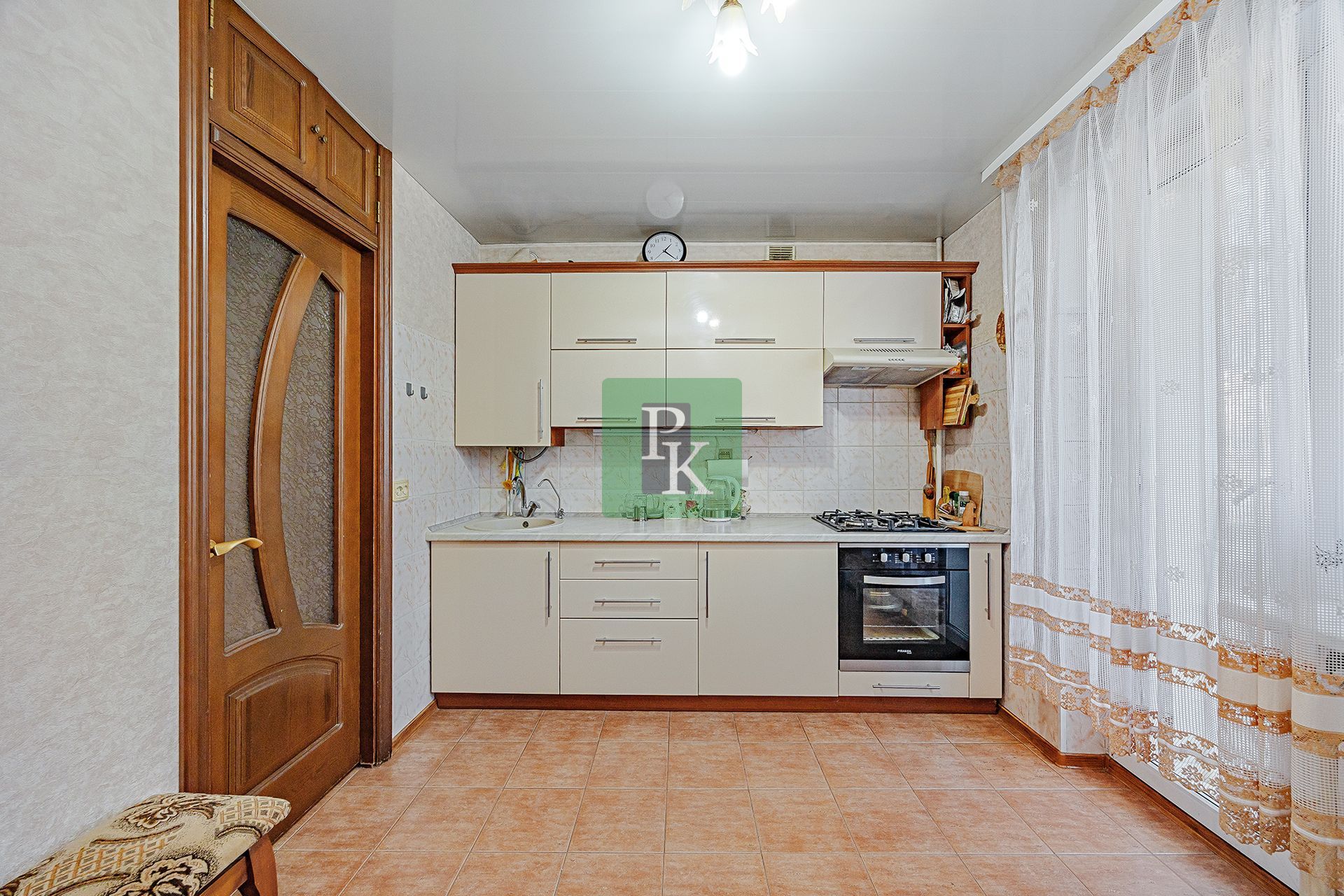 3-комн. квартира, 65 м²