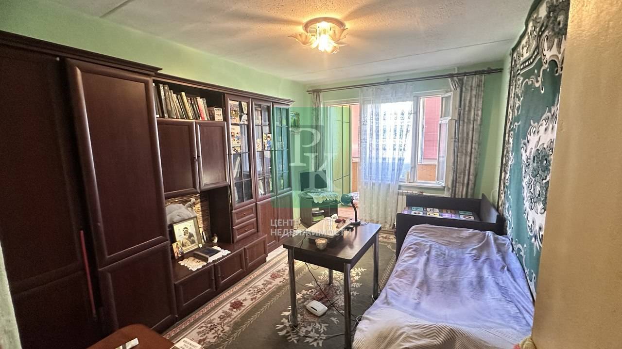 1-комн. квартира, 30 м²
