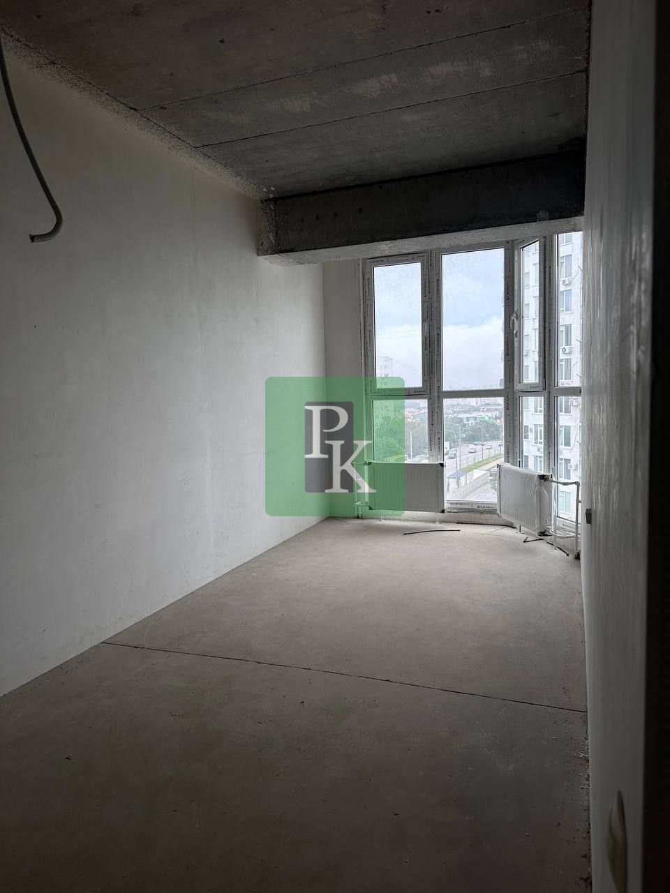 1-комн. квартира, 44 м²