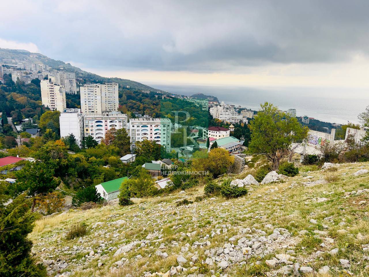Участок, 11 сот.