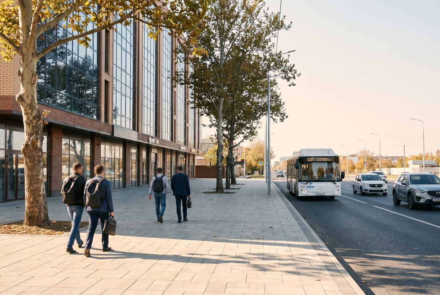 Переезд в Краснодар: пошаговая инструкция
