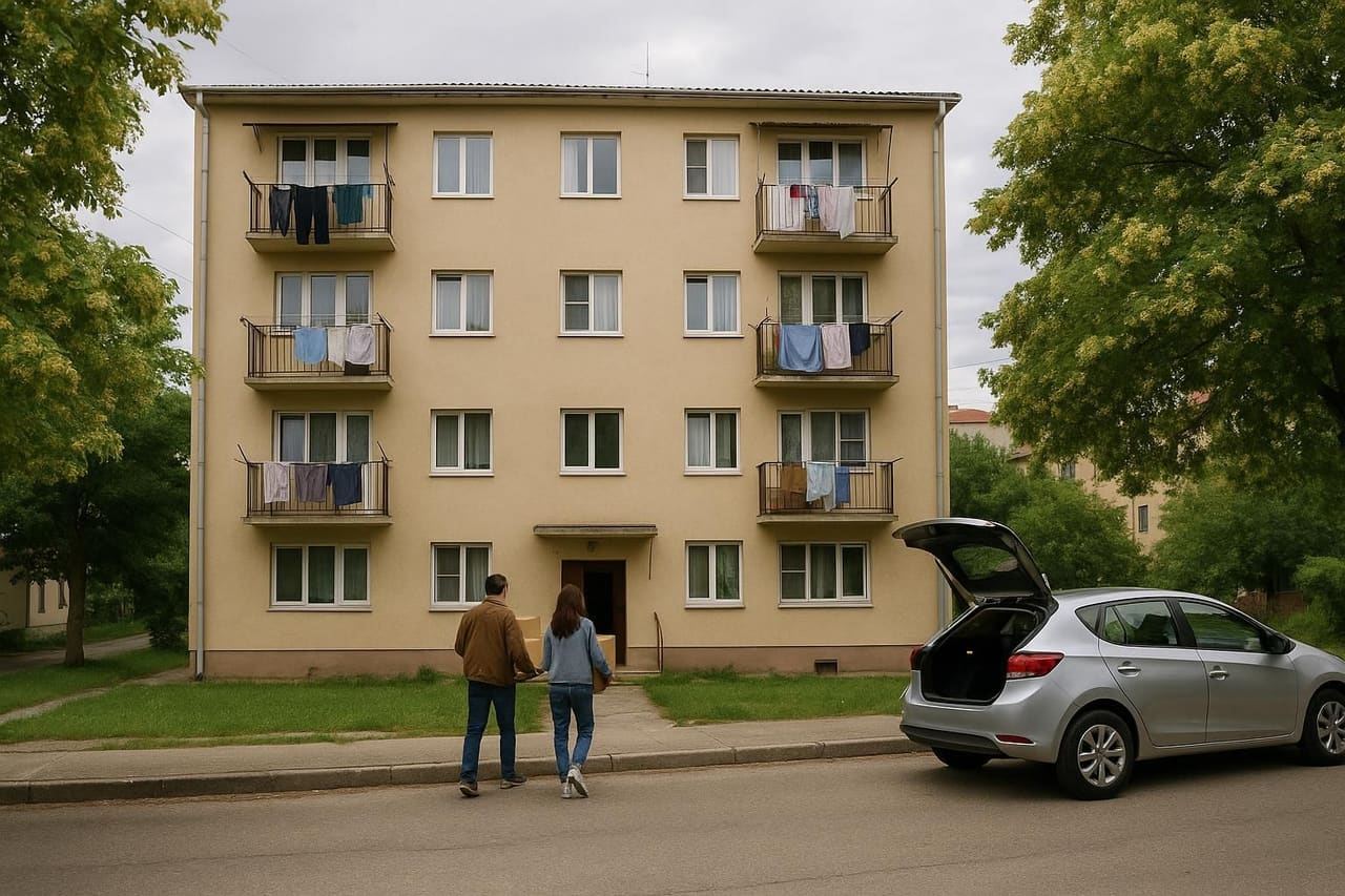 Льготная ипотека на Юге: что меняется к лету 2026