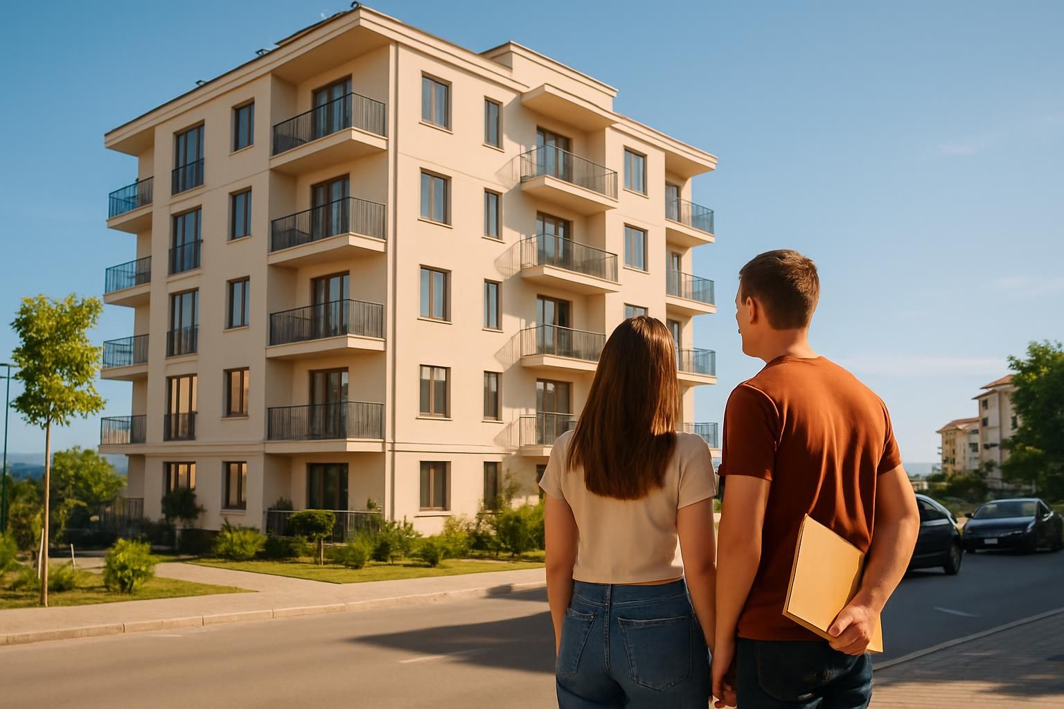 Семейная под 3,5%, ИТ — 6%: что со ставками на Юге сейчас