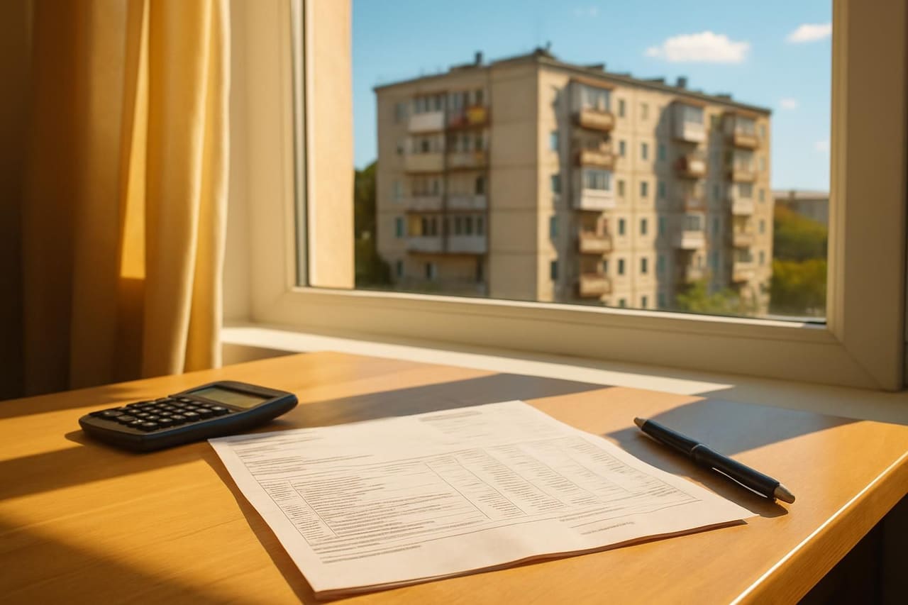 Севастополь: ЖКХ с 1 октября подорожает на 13,8%