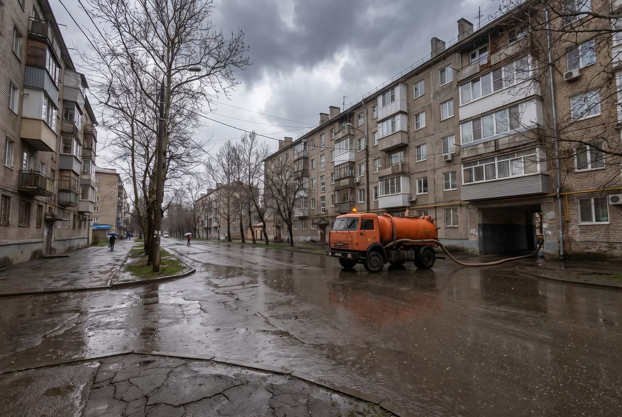 Град, ливни и ветер 20 м/сек: Кубань в штормовом предупреждении до 28 июня