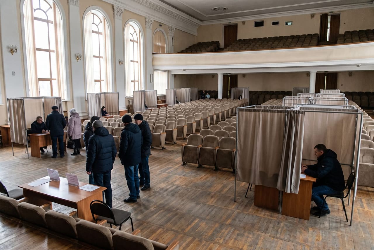25 тысяч мест на ярмарке в Краснодаре: острый дефицит кадров на Кубани