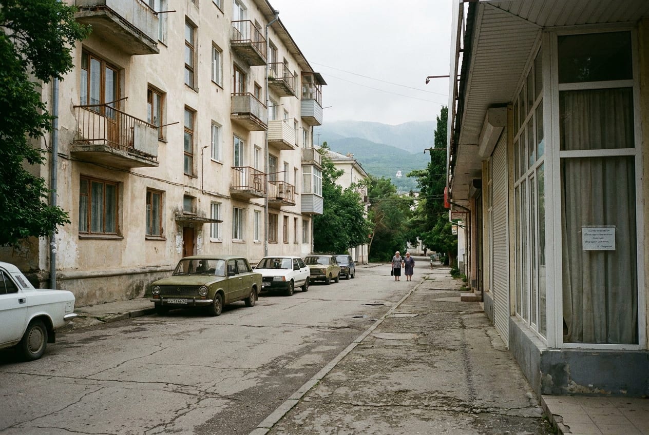 Квартиры в Ялте и Алуште упали до 2 тысяч рублей: туристов нет, для переезжающих — шанс